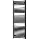 Mexen Hades vannas istabas radiators 1500 x 600 mm, 812 W, melns - W104-1500-600-00-70
, Krāsa: Melns, Platums: 60, Dziļums: 3, Augstums: 150