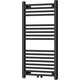 Mexen Mars vannas istabas radiators 900 x 500 mm, 370 W, melns - W110-0900-500-00-70
, Krāsa: Melns, Platums: 50, Dziļums: 3, Augstums: 90