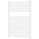 Mexen Hades vannas istabas radiators 800 x 600 mm, 452 W, balts - W104-0800-600-00-20
, Krāsa: Balts, Platums: 60, Dziļums: 3, Augstums: 80