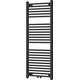 Mexen Mars vannas istabas radiators 1200 x 500 mm, 528 W, melns - W110-1200-500-00-70
, Krāsa: Melns, Platums: 50, Dziļums: 3, Augstums: 120