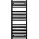 Mexen Helios vannas istabas radiators 1200 x 500 mm, 567 W, melns - W103-1200-500-00-70
, Krāsa: Melns, Platums: 50, Dziļums: 5, Augstums: 120, 5 image