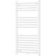 Mexen Mars vannas istabas radiators 900 x 500 mm, 370 W, balts - W110-0900-500-00-20, Krāsa: Balts, Platums: 50, Dziļums: 3, Augstums: 90