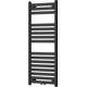 Mexen Uran vannas istabas radiators 1200 x 500 mm, 534 W, melns - W105-1200-500-00-70
, Krāsa: Melns, Platums: 50, Dziļums: 3, Augstums: 120