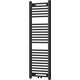 Mexen Mars vannas istabas radiators 1200 x 400 mm, 439 W, melns - W110-1200-400-00-70
, Krāsa: Melns, Platums: 40, Dziļums: 3, Augstums: 120
