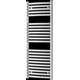 Mexen Helios vannas istabas radiators 1200 x 500 mm, 448 W, hroms - W103-1200-500-00-01
, Krāsa: Hroms, Platums: 50, Dziļums: 5, Augstums: 120