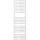 Mexen Bachus vannas istabas radiators 1600 x 500 mm, 787 W, balts - W109-1600-500-00-20
, Krāsa: Balts, Platums: 50, Dziļums: 8, Augstums: 160, 5 image