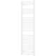 Mexen Pluton vannas istabas radiators 1700 x 500 mm, 855 W, balts - W106-1700-500-00-20
, Krāsa: Balts, Platums: 50, Dziļums: 4, Augstums: 170