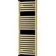 Mexen Helios vannas istabas radiators 1200 x 500 mm, 448 W, zelts - W103-1200-500-00-50
, Krāsa: Zelts, Platums: 50, Dziļums: 5, Augstums: 120