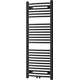 Mexen Ares vannas istabas radiators 1200 x 500 mm, 531 W, melns - W102-1200-500-00-70
, Krāsa: Melns, Platums: 50, Dziļums: 5, Augstums: 120