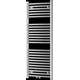 Mexen Ares vannas istabas radiators 1200 x 500 mm, 420 W, hroms - W102-1200-500-00-01
, Krāsa: Hroms, Platums: 50, Dziļums: 5, Augstums: 120