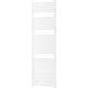 Mexen Helios vannas istabas radiators 1800 x 600 mm, 990 W, balts - W103-1800-600-00-20
, Krāsa: Balts, Platums: 60, Dziļums: 6, Augstums: 180
