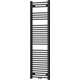 Mexen Pluton vannas istabas radiators 1700 x 500 mm, 855 W, melns - W106-1700-500-00-70
, Krāsa: Melns, Platums: 50, Dziļums: 4, Augstums: 170
