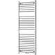 Mexen Mars vannas istabas radiators 1200 x 500 mm, 417 W, hroms - W110-1200-500-00-01
, Krāsa: Hroms, Platums: 50, Dziļums: 3, Augstums: 120