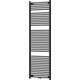 Mexen Mars vannas istabas radiators 1800 x 600 mm, 953 W, melns - W110-1800-600-00-70
, Krāsa: Melns, Platums: 60, Dziļums: 3, Augstums: 180