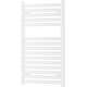 Mexen Helios vannas istabas radiators 800 x 500 mm, 381 W, balts - W103-0800-500-00-20
, Krāsa: Balts, Platums: 50, Dziļums: 5, Augstums: 80