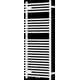 Mexen Sol vannas istabas radiators 1200 x 500 mm, 569 W, balts - W125-1200-500-00-20, Krāsa: Balts, Platums: 50, Dziļums: 5, Augstums: 120