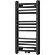 Mexen Mars vannas istabas radiators 700 x 400 mm, 238 W, melns - W110-0700-400-00-70
, Krāsa: Melns, Platums: 40, Dziļums: 3, Augstums: 70