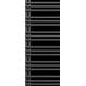 Mexen Neptun vannas istabas radiators 1200 x 500 mm, 456 W, antracīts - W101-1200-500-00-66, Krāsa: Pelēks, Platums: 50, Dziļums: 6, Augstums: 120, 5 image