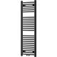 Mexen Ares vannas istabas radiators 1200 x 400 mm, 442 W, melns - W102-1200-400-00-70
, Krāsa: Melns, Platums: 40, Dziļums: 4, Augstums: 120