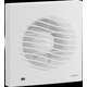 Vannas istabas ventilators Mexen DXS 100, balts - W9603-100-00
