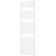Mexen Hades vannas istabas radiators 1500 x 500 mm, 703 W, balts - W104-1500-500-00-20
, Krāsa: Balts, Platums: 50, Dziļums: 3, Augstums: 150