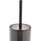 Aquanova toilet brush Ugo, olive black
