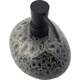 Aquanova soap dispenser Ugo, olive black