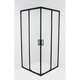City Dušo kabina ESPOO 80x90