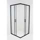 City Dušo kabina ESPOO 80x90, 2 image