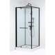 Ocean Dušo kabina ERICE White 80x80, изображение 2