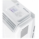 DIMPLEX  XLE 050 UZGLABĀŠANAS SILDĪTĀJS AR ELEKTRONISKU REGULĒŠANU 1,02 kW (230V), 2 image