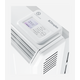 DIMPLEX XLE 100 UZGLABĀŠANAS SILDĪTĀJS AR ELEKTRONISKU REGULĒŠANU 2,20 kW (230V), 2 image
