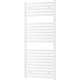 Mexen Helios vannas istabas radiators 1200 x 600 mm, 563 W, balts - W103-1200-600-00-20
, Krāsa: Balts, Platums: 60, Dziļums: 6, Augstums: 120