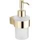 Mexen Adox ziepju dozators, zelts - 70182388-50