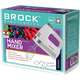 Brock Electronics Rokas mikseris, 220-240V~ 50-60Hz, 300W, 2 image