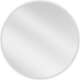 Mexen Alto lustro łazienkowe okragłe 70 cm - 9853-070-070-000-00