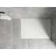 Mexen Hugo brodzik prostokątny SMC 110 x 90 cm, biały - 42109011, 4 image