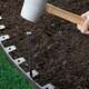 Bluegarden Obrzeże trawnikowe 436cm 8szt. + kotwy 24szt. HD 7101, 4 image