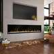 Dimplex  Ignite XL  60" Настенный электрокамин, Ширина: 153.1, изображение 2