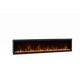Dimplex  Ignite XL  60" Настенный электрокамин, Ширина: 153.1