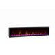 Dimplex  Ignite XL  60" Настенный электрокамин, Ширина: 153.1, изображение 7