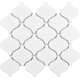 Tutumi Mozaika maroco 322159 Biała