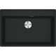 Franke Maris MRG 110-72 A 3 1/2 Black Mate (125.0683.225)