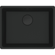 Franke Maris MRG 210-52 Black Matte (135.0683.051)