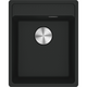 Franke Maris MRG 110-37 Black Matte (125.0683.194)