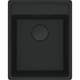 Franke Maris MRG 110-37 Black Matte (125.0683.238)