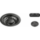 Set WK automatic Inox++ Anthracite, 2 image