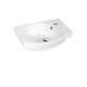 RIVA Керамическая раковина для мебели Riva40
