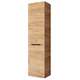 Riva skapis garais SU42 Gold Carft Oak