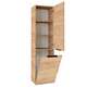 Riva skapis garais SU42 Gold Carft Oak, 2 image